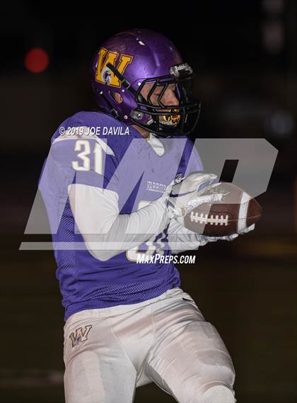 Thumbnail 1 in Righetti vs. Stockdale photogallery.