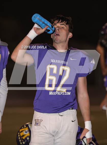 Thumbnail 3 in Righetti vs. Stockdale photogallery.
