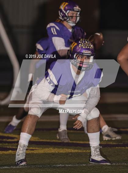 Thumbnail 1 in Righetti vs. Stockdale photogallery.