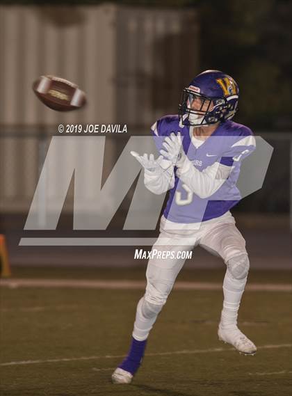 Thumbnail 1 in Righetti vs. Stockdale photogallery.