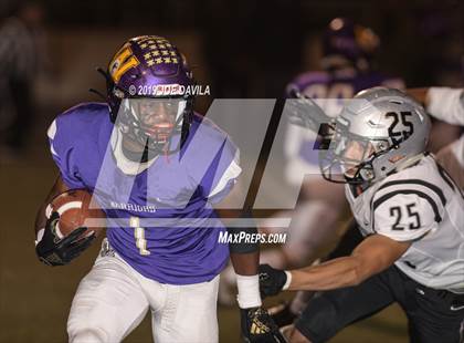 Thumbnail 2 in Righetti vs. Stockdale photogallery.