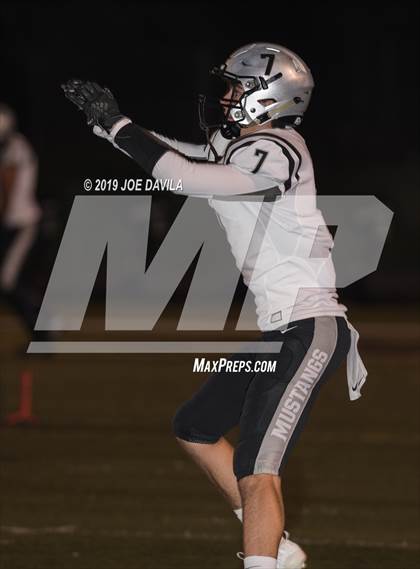 Thumbnail 3 in Righetti vs. Stockdale photogallery.