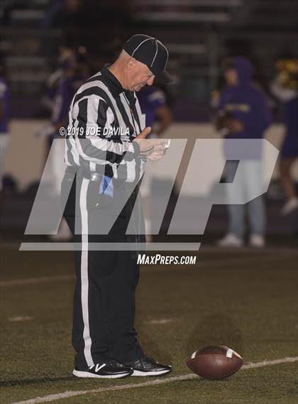 Thumbnail 2 in Righetti vs. Stockdale photogallery.