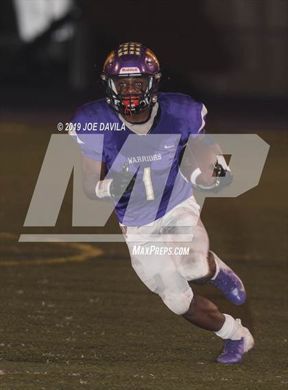 Thumbnail 3 in Righetti vs. Stockdale photogallery.