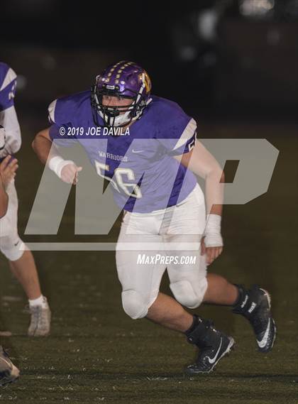 Thumbnail 1 in Righetti vs. Stockdale photogallery.