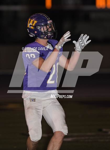 Thumbnail 2 in Righetti vs. Stockdale photogallery.