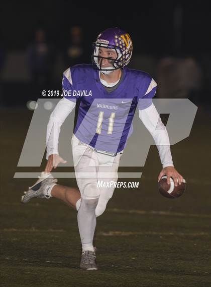 Thumbnail 3 in Righetti vs. Stockdale photogallery.