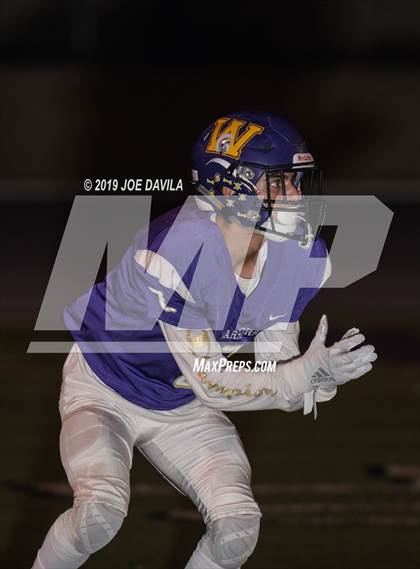 Thumbnail 3 in Righetti vs. Stockdale photogallery.