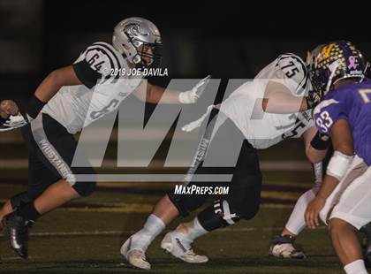 Thumbnail 1 in Righetti vs. Stockdale photogallery.