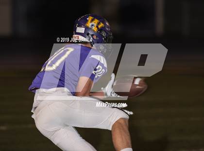 Thumbnail 2 in Righetti vs. Stockdale photogallery.