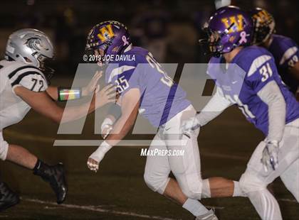 Thumbnail 1 in Righetti vs. Stockdale photogallery.