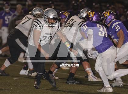 Thumbnail 2 in Righetti vs. Stockdale photogallery.