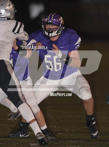 Thumbnail 1 in Righetti vs. Stockdale photogallery.