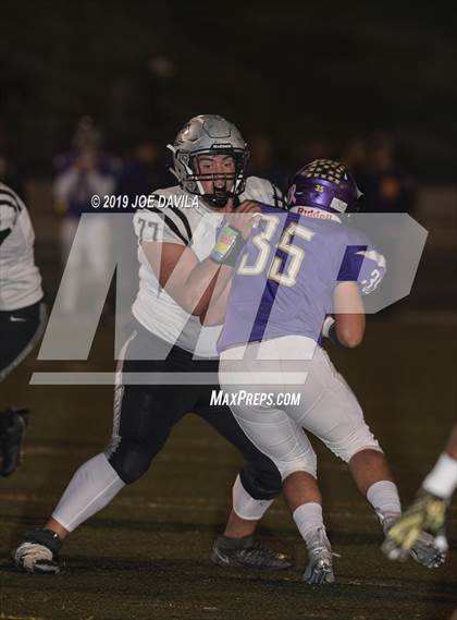 Thumbnail 3 in Righetti vs. Stockdale photogallery.