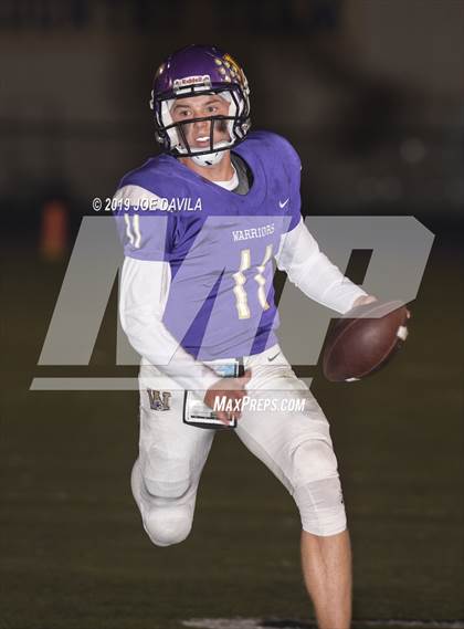 Thumbnail 2 in Righetti vs. Stockdale photogallery.