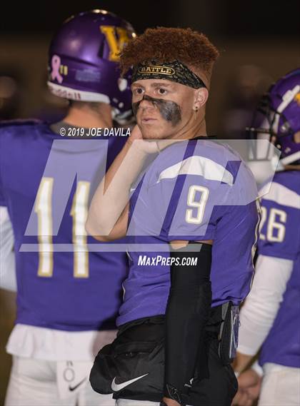 Thumbnail 1 in Righetti vs. Stockdale photogallery.