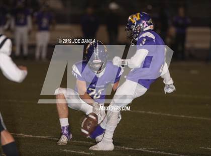 Thumbnail 2 in Righetti vs. Stockdale photogallery.