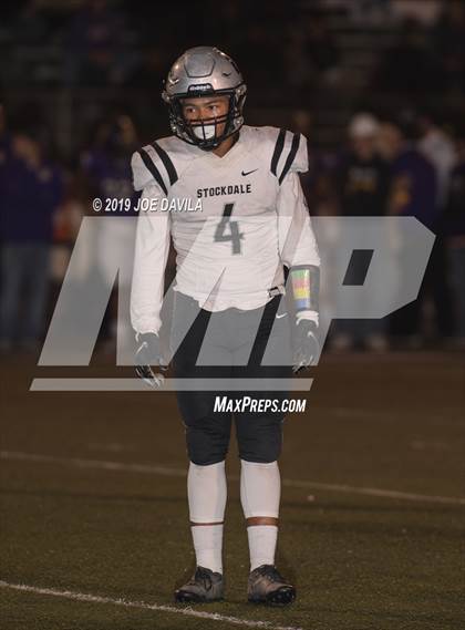 Thumbnail 1 in Righetti vs. Stockdale photogallery.