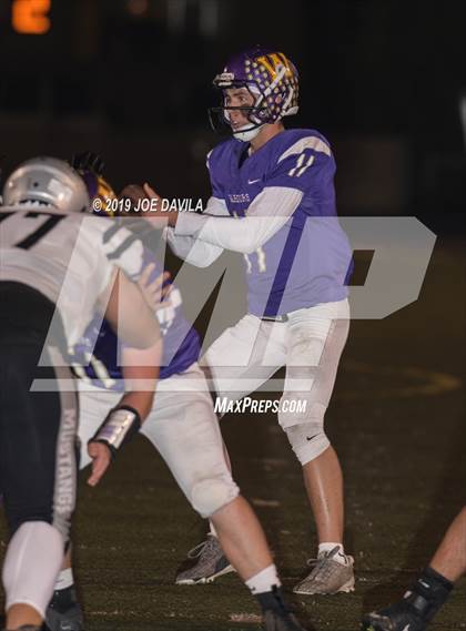 Thumbnail 2 in Righetti vs. Stockdale photogallery.