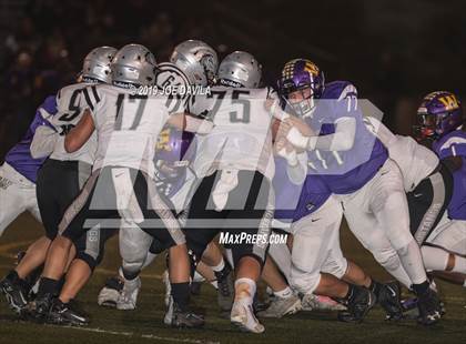 Thumbnail 1 in Righetti vs. Stockdale photogallery.