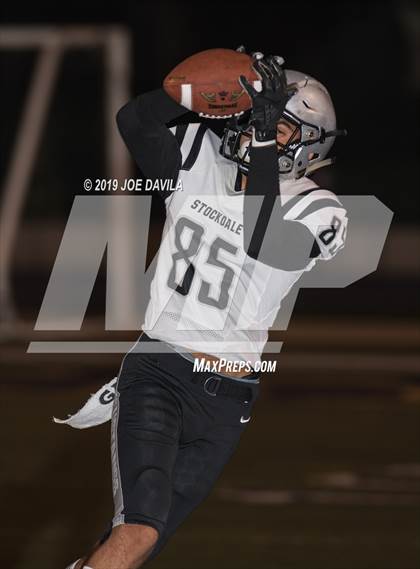 Thumbnail 2 in Righetti vs. Stockdale photogallery.