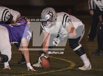 Thumbnail 3 in Righetti vs. Stockdale photogallery.