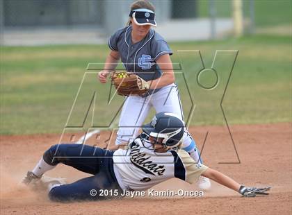 Thumbnail 1 in Saugus @ West Ranch photogallery.
