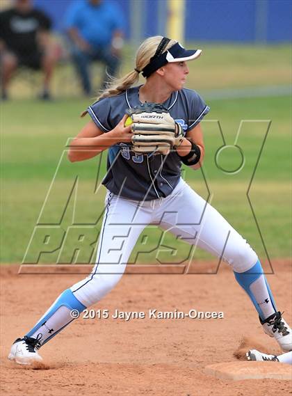 Thumbnail 3 in Saugus @ West Ranch photogallery.