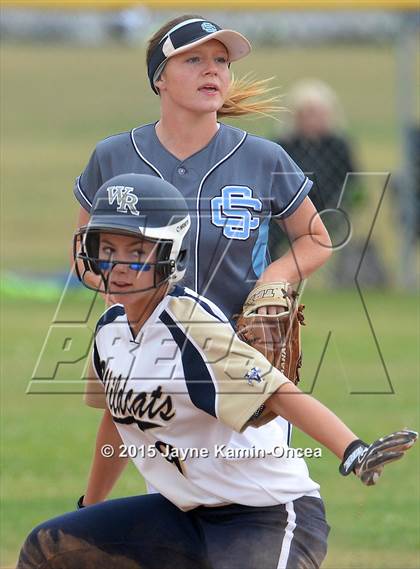 Thumbnail 2 in Saugus @ West Ranch photogallery.