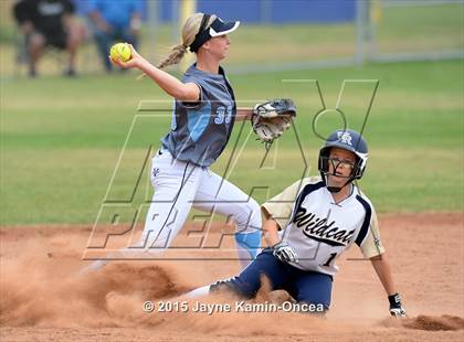 Thumbnail 3 in Saugus @ West Ranch photogallery.