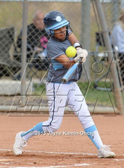 Thumbnail 1 in Saugus @ West Ranch photogallery.