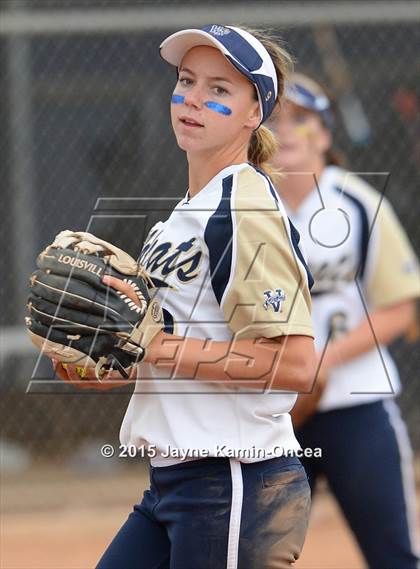 Thumbnail 2 in Saugus @ West Ranch photogallery.