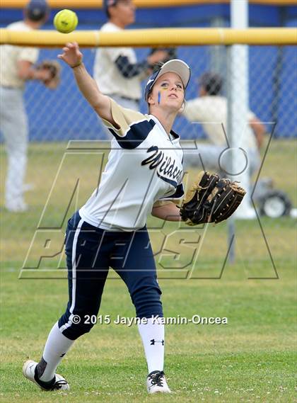 Thumbnail 1 in Saugus @ West Ranch photogallery.