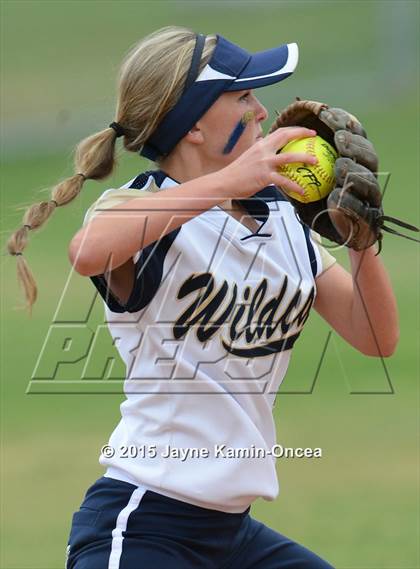 Thumbnail 2 in Saugus @ West Ranch photogallery.