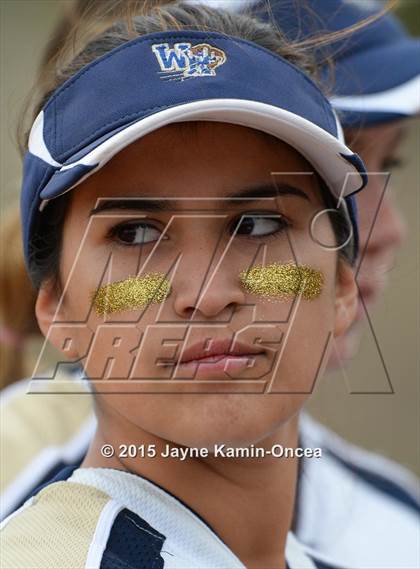 Thumbnail 1 in Saugus @ West Ranch photogallery.