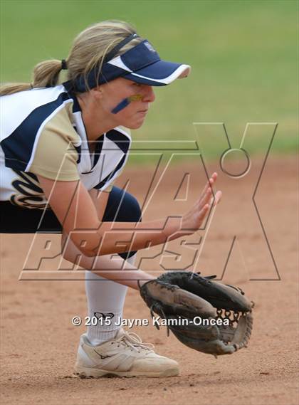 Thumbnail 2 in Saugus @ West Ranch photogallery.
