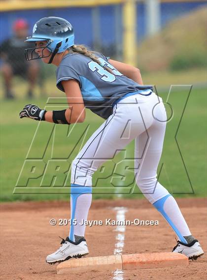 Thumbnail 3 in Saugus @ West Ranch photogallery.