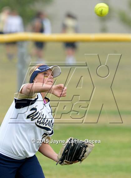Thumbnail 2 in Saugus @ West Ranch photogallery.