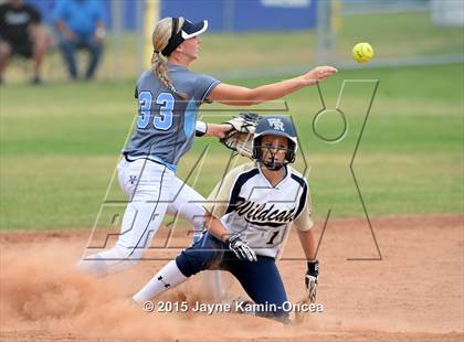 Thumbnail 1 in Saugus @ West Ranch photogallery.
