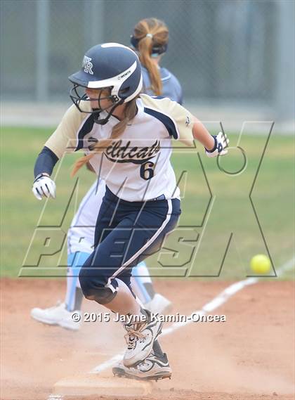 Thumbnail 3 in Saugus @ West Ranch photogallery.