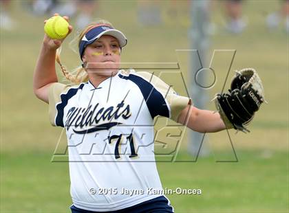 Thumbnail 3 in Saugus @ West Ranch photogallery.
