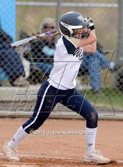 Thumbnail 3 in Saugus @ West Ranch photogallery.