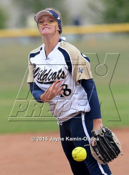 Thumbnail 2 in Saugus @ West Ranch photogallery.