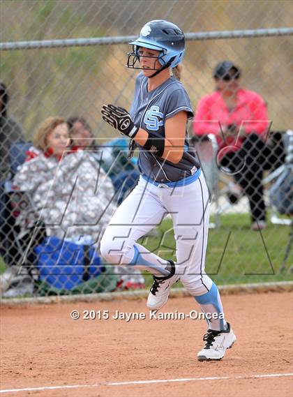 Thumbnail 3 in Saugus @ West Ranch photogallery.