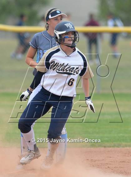 Thumbnail 2 in Saugus @ West Ranch photogallery.