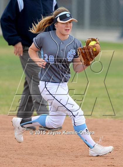 Thumbnail 2 in Saugus @ West Ranch photogallery.