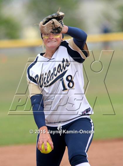 Thumbnail 3 in Saugus @ West Ranch photogallery.
