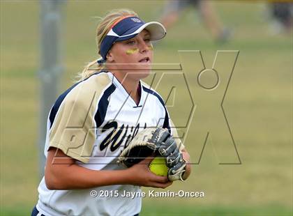 Thumbnail 2 in Saugus @ West Ranch photogallery.