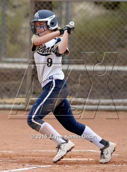Thumbnail 3 in Saugus @ West Ranch photogallery.