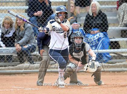 Thumbnail 3 in Saugus @ West Ranch photogallery.